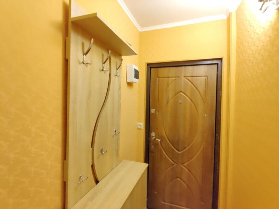 Filatov Apartment Odesa Exterior photo