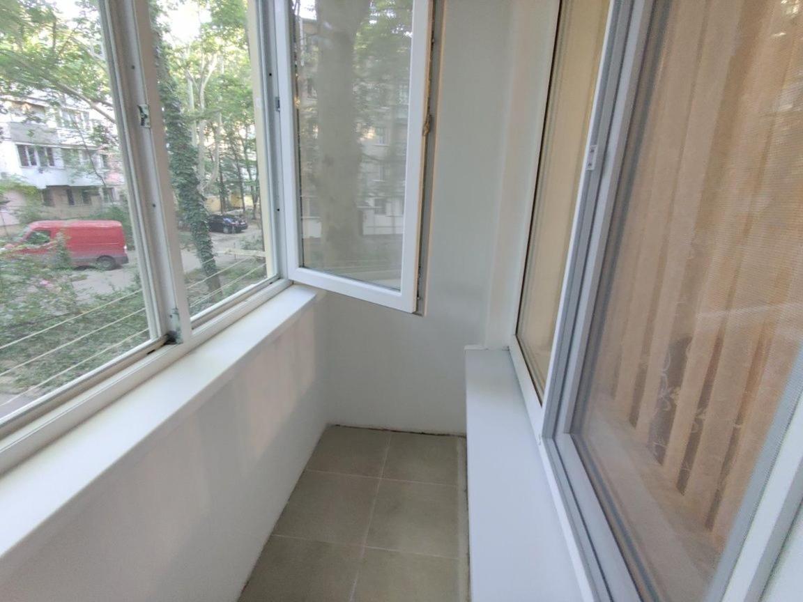 Filatov Apartment Odesa Exterior photo