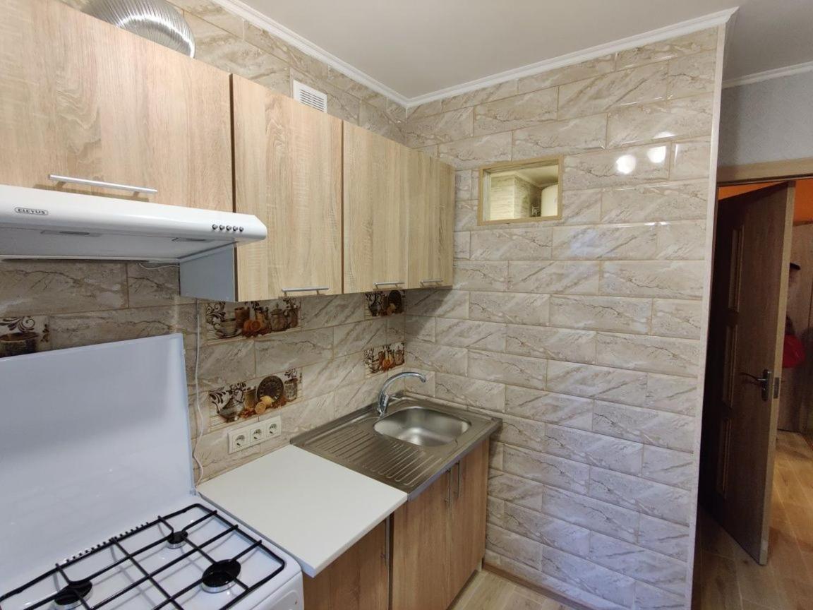 Filatov Apartment Odesa Exterior photo