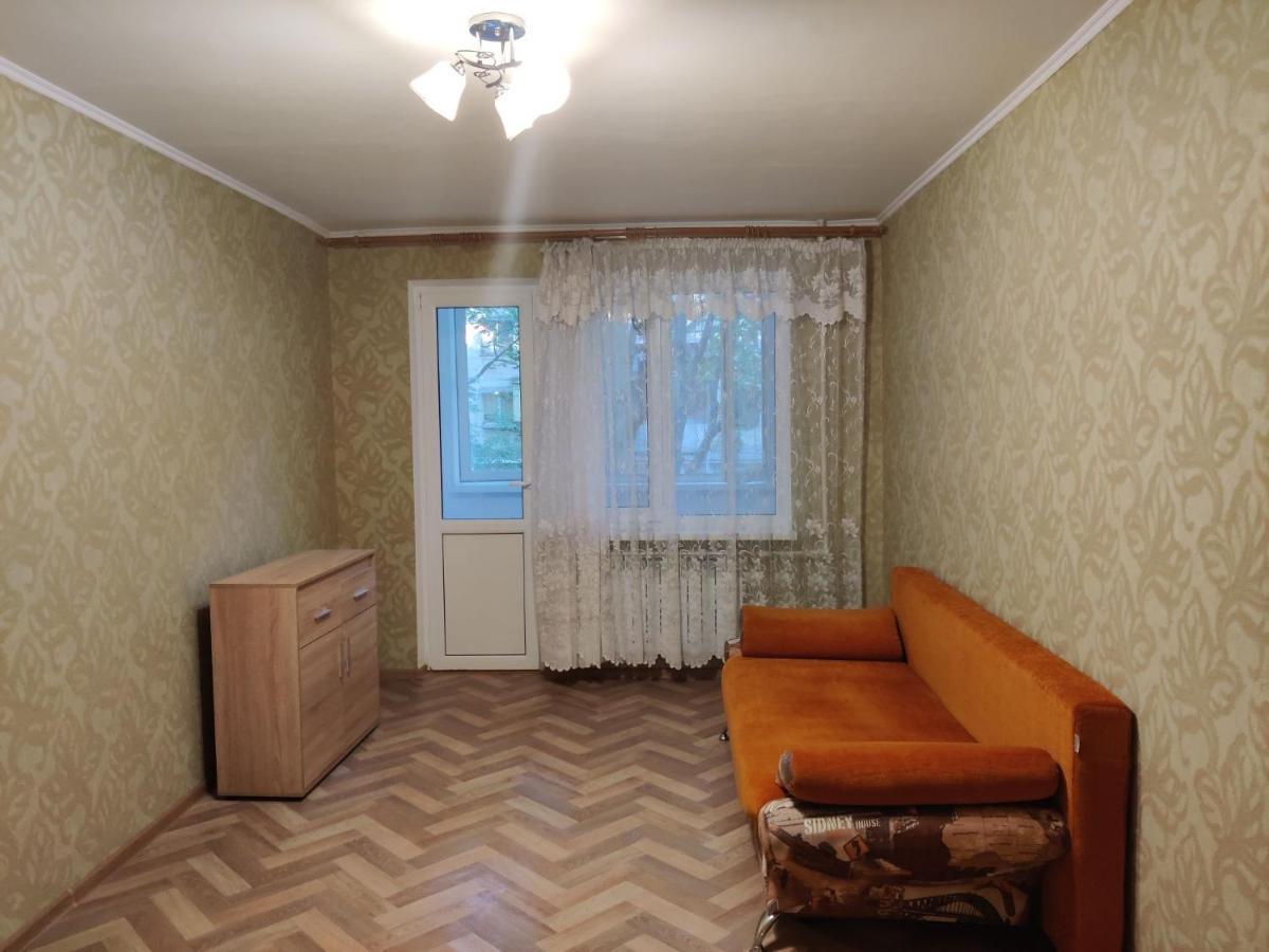 Filatov Apartment Odesa Exterior photo