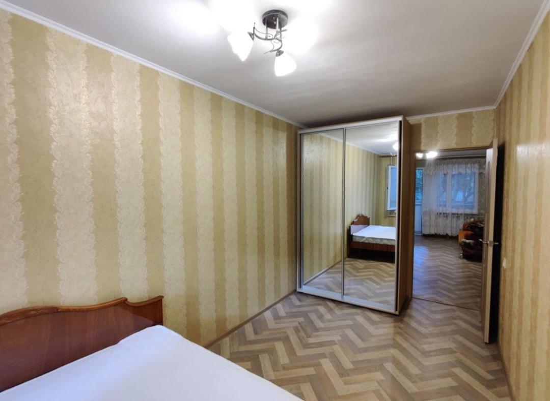 Filatov Apartment Odesa Exterior photo